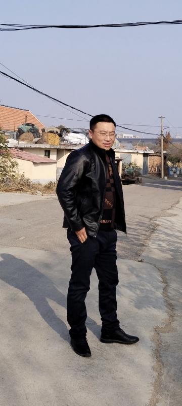 佐枫的第一张照片--荣成父母相亲团